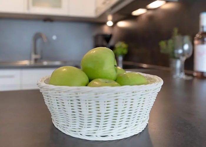 Appartamento Freienwalder Strasse 7 7 *