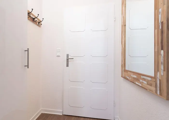 Freienwalder Strasse 7 7 Appartamento Grömitz