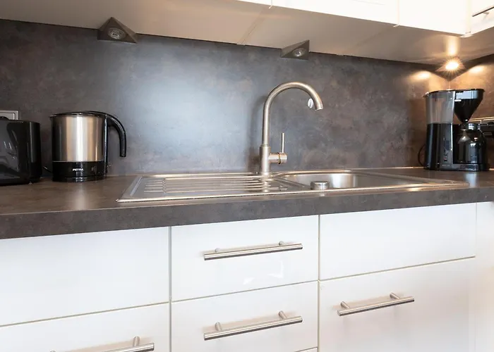 Appartamento Freienwalder Strasse 7 7 *