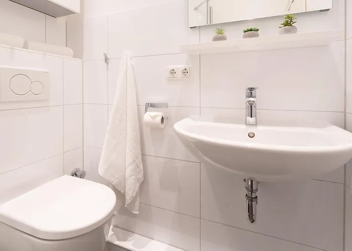 Freienwalder Strasse 7 7 Appartamento Grömitz