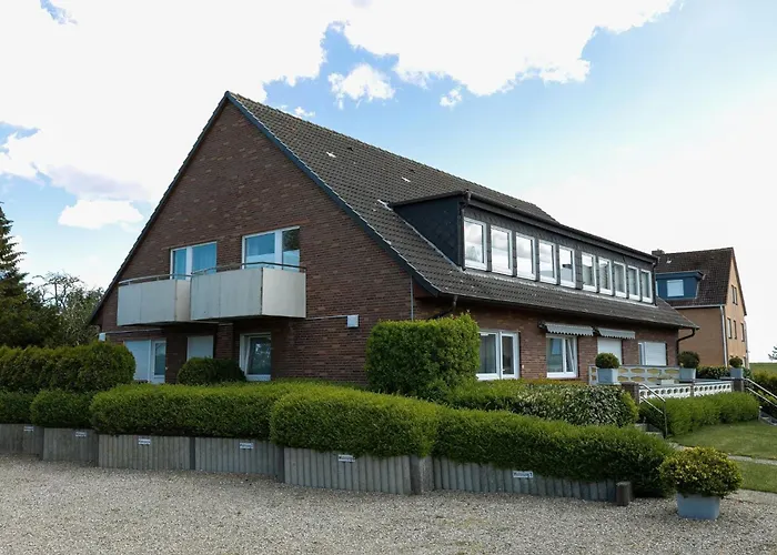 Appartamento Freienwalder Strasse 7 7 Grömitz