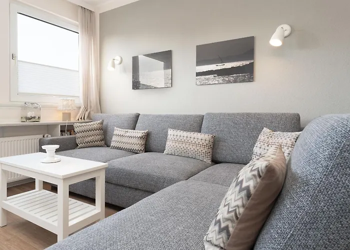 Freienwalder Strasse 7 7 Grömitz