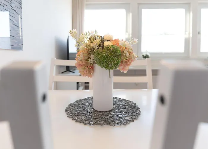 Freienwalder Strasse 7 7 * Grömitz