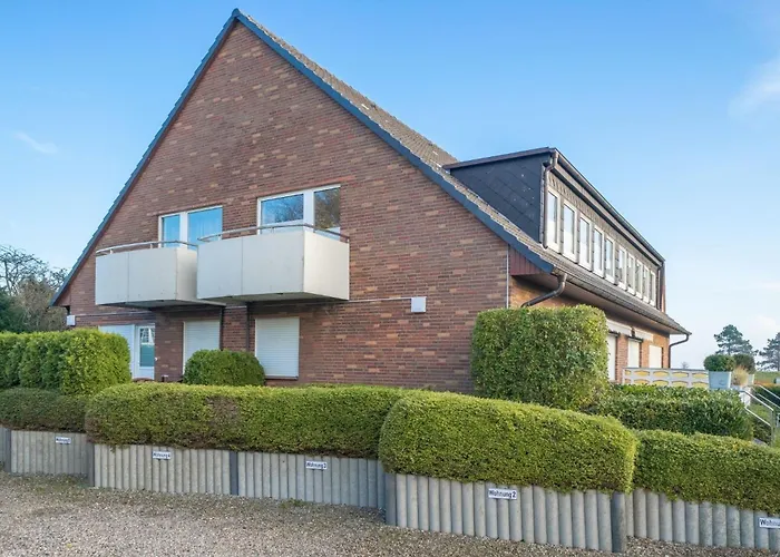 Appartamento Freienwalder Strasse 7 7 *