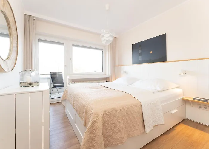 Appartamento Freienwalder Strasse 7 7 Grömitz