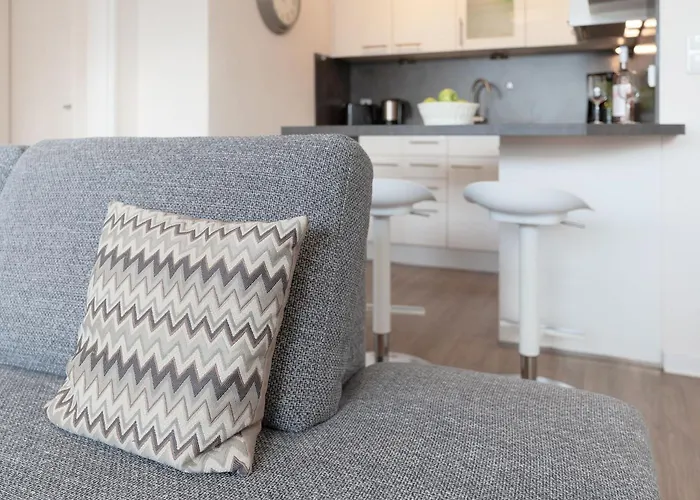 Freienwalder Strasse 7 7 * Grömitz